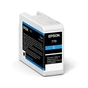 Картридж Epson SC-P700 25ml Cyan (C13T46S200) - зменшене зображення 1