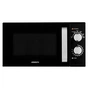 Мікрохвильова піч Ardesto GO-M923B - зменшене зображення 1