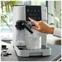 Кавомашина DeLonghi ECAM 220.61.W - зменшене зображення 4