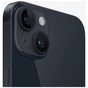 Мобільний телефон Apple iPhone 14 Plus 128GB Midnight (MQ4X3) - зменшене зображення 6
