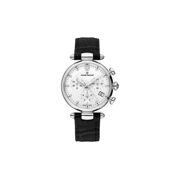 Наручний годинник Claude Bernard 10215 3 APN2 - зображення 1