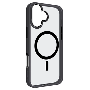 Чохол до мобільного телефона Armorstandart Unit MagSafe Apple iPhone 16 Plus Black (ARM78707) зображення 1