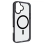 Чохол до мобільного телефона Armorstandart Unit MagSafe Apple iPhone 16 Plus Black (ARM78707) - зменшене зображення 1