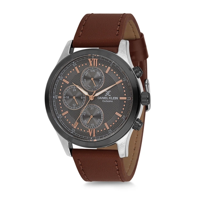 Наручний годинник Daniel Klein DK11661-4 - зображення 1