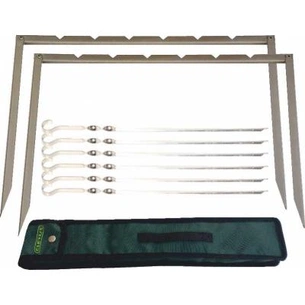 Мангал Eleyus TIRO 6 IBS зображення 1