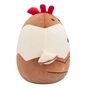М'яка іграшка Squishmallows Півник Тод 30 см (SQER01264) - зменшене зображення 5