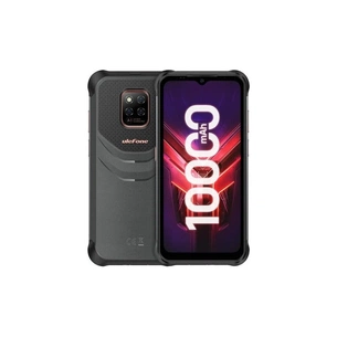 Мобільний телефон Ulefone Power Armor 14 4/64Gb Black (6937748734505) зображення 1