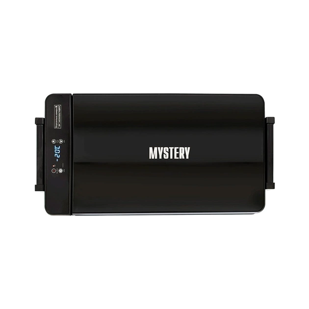 Автохолодильник Mystery з компресором та холодоагентом 30 л (MRQ-30) - зображення 6
