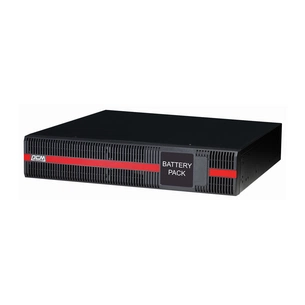 Батарея до ДБЖ Powercom MRT-6K 2U зображення 1