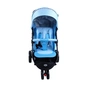 Коляска BabyHit Trinity Blue (14136) - зменшене зображення 5