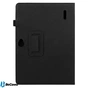 Чохол до планшета BeCover Slimbook Prestigio Multipad Grace 3101 (PMT3101) Black (702366) - зменшене зображення 2
