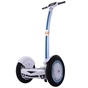 Гіроскутер AirWheel S3+ 680WH White-Blue (6925611222723) - зменшене зображення 5