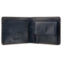 Гаманець Visconti AT60 Arthur з RFID Burnish Blue (AT60 BLUE) - зменшене зображення 2