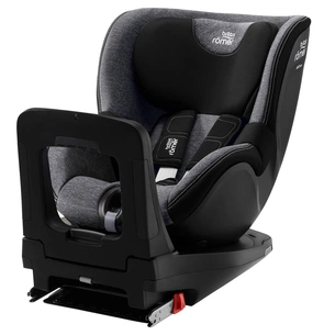 Автокрісло Britax-Romer DualFix 3 i-size Flex Base з базою Graphite Marble (2000036308) зображення 1
