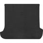Килимок в багажник EVAtech Toyota Land Cruiser Prado (120) 5 seats 2002-2009 (TY3249B1RBB) - зменшене зображення 1