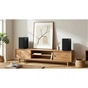 Акустична система Edifier R2750DB MKII 144W Bluetooth Hi-Res Black (R2750DBMK2Black) - зменшене зображення 7