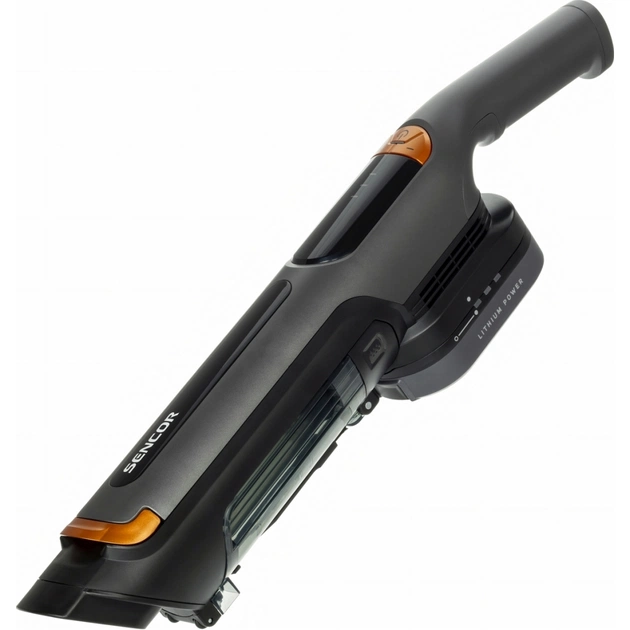 Пилосос Sencor SVC7315TI - picture 5