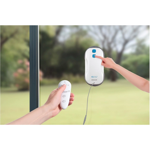 Пилосос Sencor SRW6010WH - picture 10