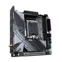 Материнська плата GIGABYTE B760I AORUS PRO - зменшене зображення 3