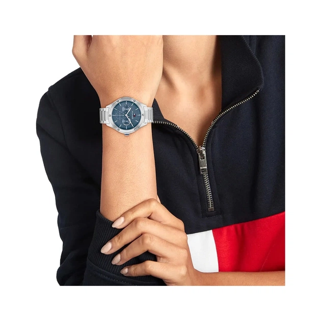Наручний годинник Tommy Hilfiger 1782657 - зображення 4