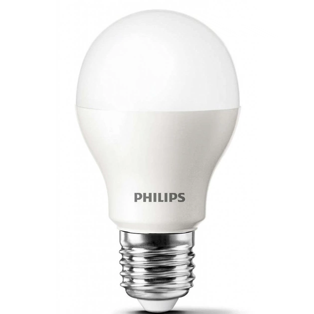 Лампочка Philips ESS LEDBulb 11W 1250lm E27 840 1CT/12RCA (929002299787) - зображення 1