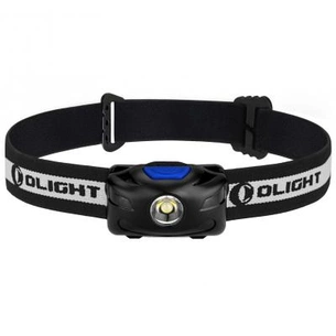 Ліхтар Olight H05S ACTIVE чорний зображення 1