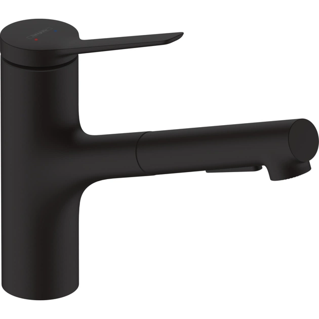 Змішувач Hansgrohe 74800670 - зображення 1