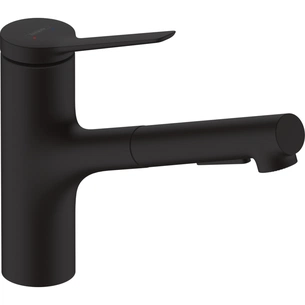 Змішувач Hansgrohe 74800670 зображення 1