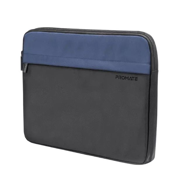 Чехол для ноутбука Promate 13" Limber-SB Black (limber-sb.black) - изображение 1