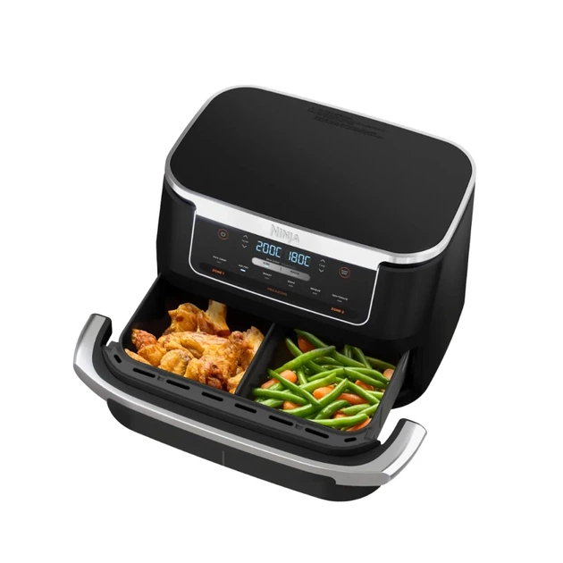 Мультипечь Ninja AF550EU - изображение 5