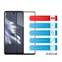 Скло захисне ACCLAB Full Glue Tecno Spark 20 Pro Black (1283126592386) - зменшене зображення 3
