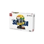 Конструктор LEGO Editions Formula 1 Sholom Ayrtona Senny (43024-) - уменьшенное изображение 2
