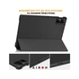 Чохол до планшета AirOn Premium для Xiaomi Redmi Pad SE 11" 2023 + Film (4822352781105) - зменшене зображення 3
