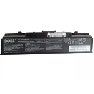 Акумулятор до ноутбука Dell Inspiron 1520 GK479 56Wh (5000mAh) 6cell 11.1V Li-ion (A47060) зображення 1