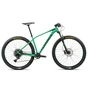 Велосипед Orbea Alma 29" H20-Eagle 2020 M Mint/Black (K21918DP) - зменшене зображення 1