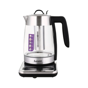 Електрочайник Laretti LR-EK7522 зображення 1