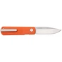 Ніж Boker BRLW G10 Orange (110669) - зменшене зображення 2