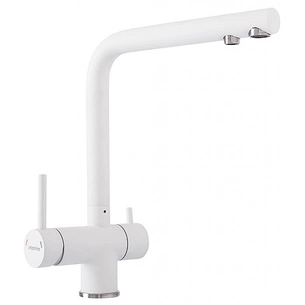 Змішувач Interline Mix new White зображення 1