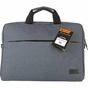 Сумка для ноутбука Canyon 16" B-4 Elegant Gray laptop bag (CNE-CB5G4) - уменьшенное изображение 1