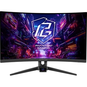 Монітор ASRock PG27FRS1A зображення 1