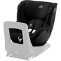 Автокрісло Britax-Romer Dualfix isense Space Black (2000035105) - зменшене зображення 4