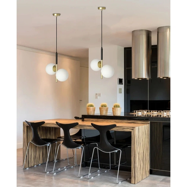 Люстра Candellux Duo (32-01269) - picture 3