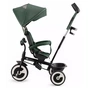 Дитячий велосипед Kinderkraft Aston Mystic Green (KRASTO00GRE0000) (5902533922376) - зменшене зображення 3