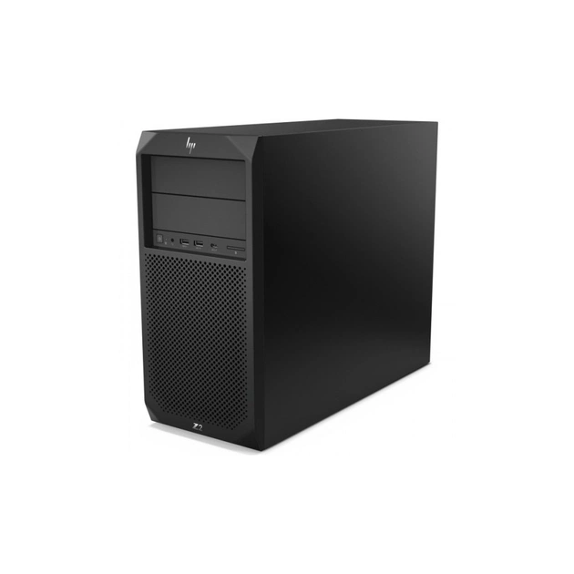 Комп'ютер HP Z2 TWR G4 WKS / Xeon E-2124G (2YW27AV_ITM7) - зображення 1