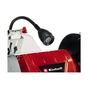 Точильний верстат Einhell TC-BG 200 L, 400Вт, коло 200х25мм, 2980об/хв (4412633) - зменшене зображення 2