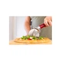 Ніж для піци KitchenAid Classic 24,5 см червоний (KHA113OHEREG) - preview 6