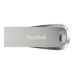 USB флеш накопичувач SanDisk 16GB Ultra Luxe USB 3.1 (SDCZ74-016G-G46) зображення 1