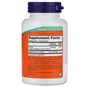 Мінерали Now Foods Кораловий Кальцій, Coral Calcium, 100 вегетаріанських капсул (NOW-01273) - уменьшенное изображение 2