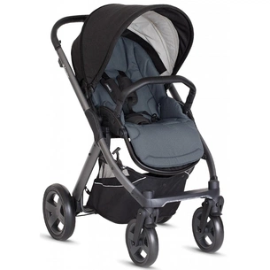 Коляска X-Lander X-Pulse Lunar Black (25 872) зображення 1