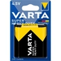 Батарейка Varta 3R12P Superlife Zinc-Carbon folder (02012101301) - зменшене зображення 1